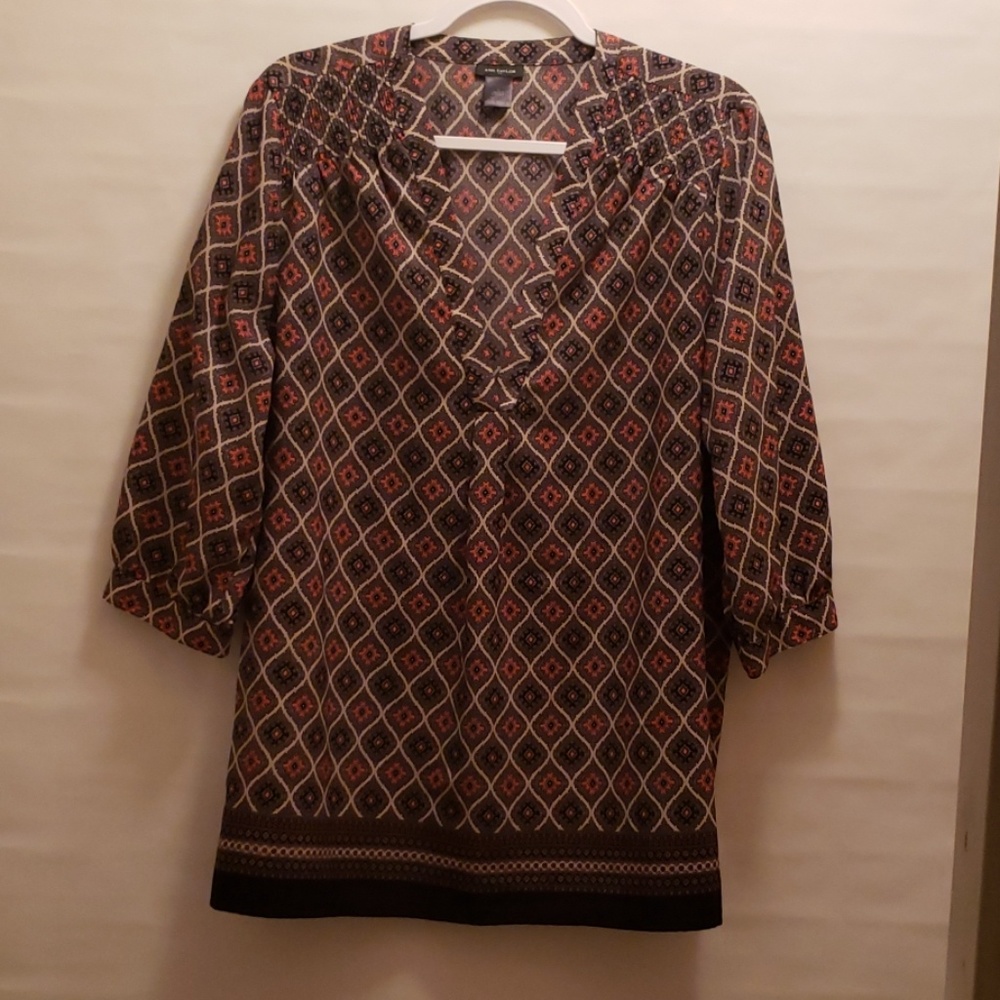 Ann Taylor tunic
